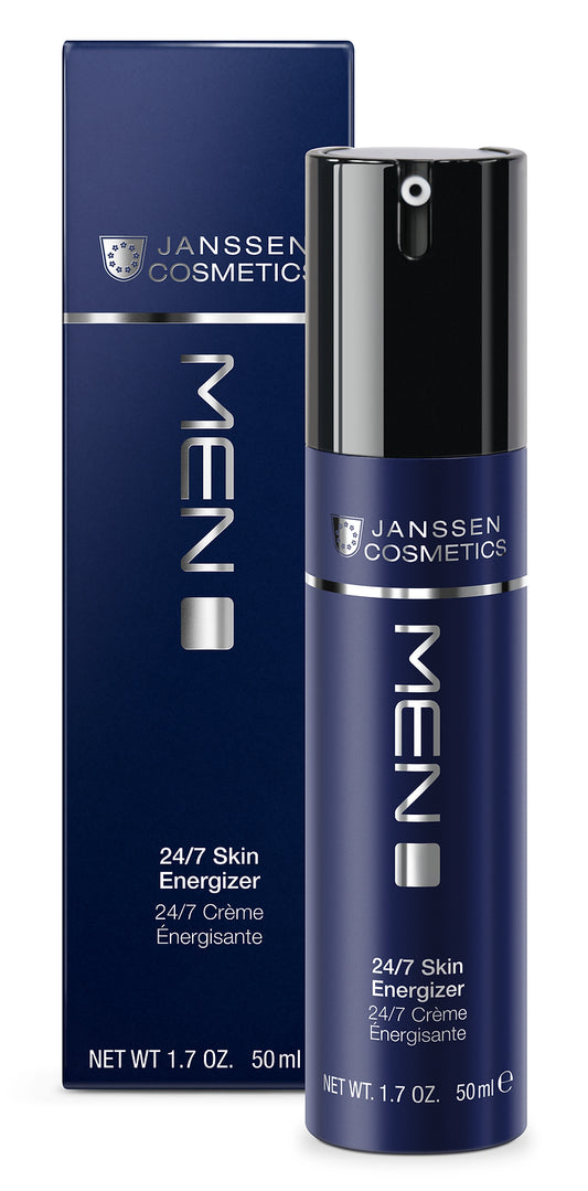 Janssen 24/7 Skin Energizer 50ml