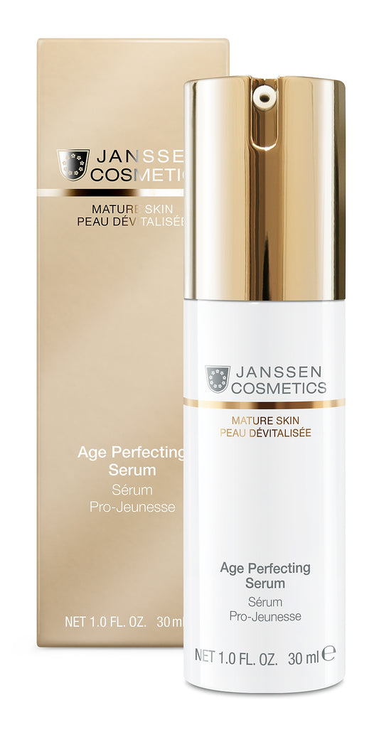 Janssen Age Perfecting Serum 30ML