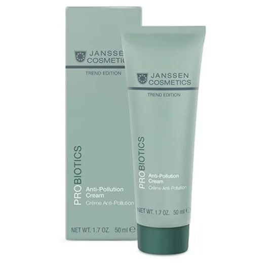 Janssen Anti-Pollution Cream 50ML