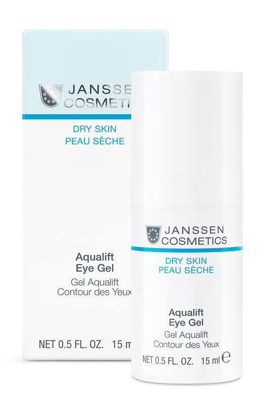 Janssen Aqualift Eye Gel 15ML