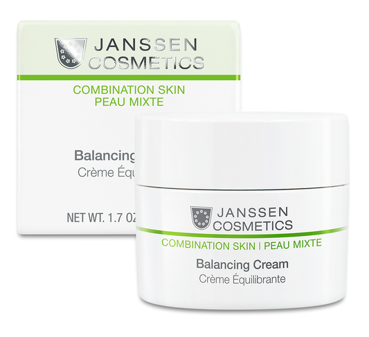 Janssen Balancing Cream 50ML
