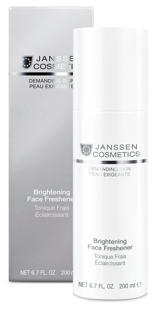 Janssen Brightening Face Freshener  200ML