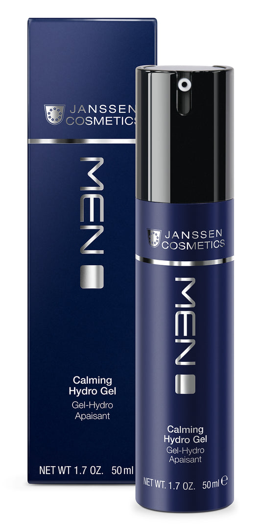 Janssen Calming Hydro Gel 50ml