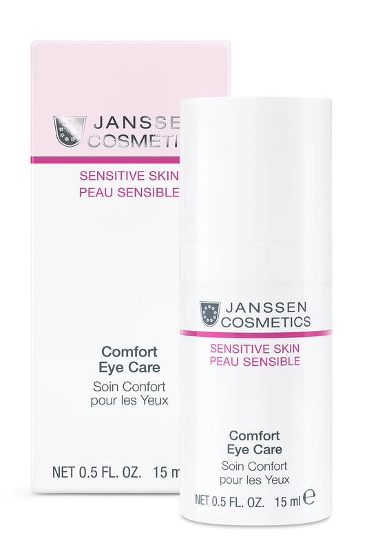 Janssen Comfort Eye Care 15ML