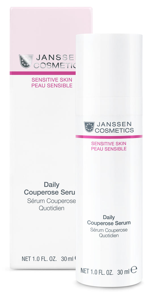 Janssen Daily Couperose Serum 30ML