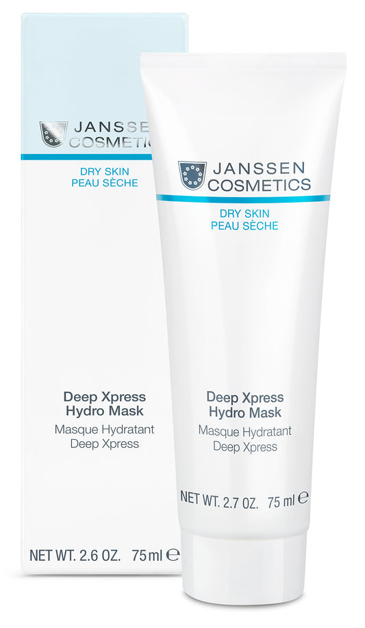 Janssen Deep Xpress Hydro Mask 75ML
