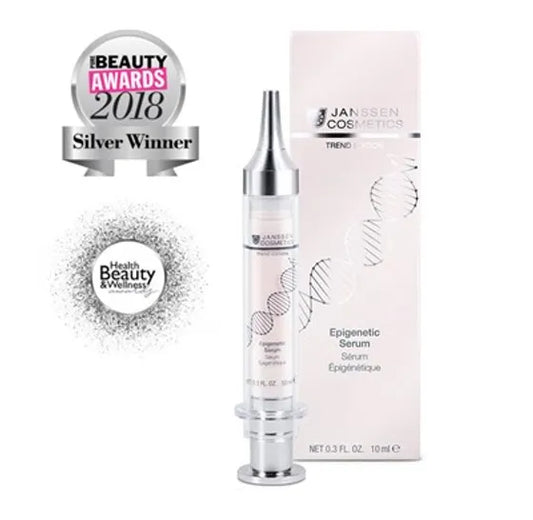 Janssen Epigenetic Serum 10ML
