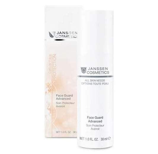 Janssen Face Guard Advanced 30ML