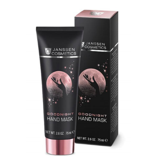 Janssen Good Night Hand Mask 75ML