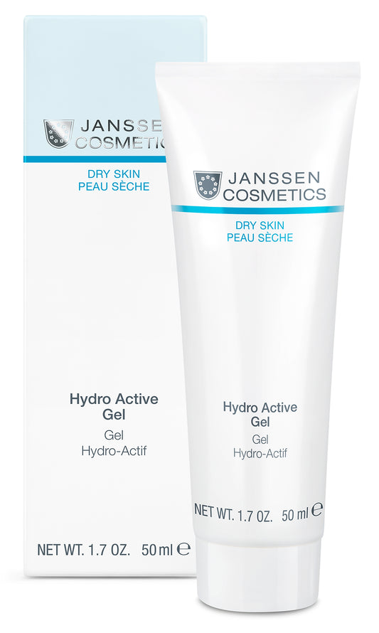 Janssen Hydro Active Gel 50ml