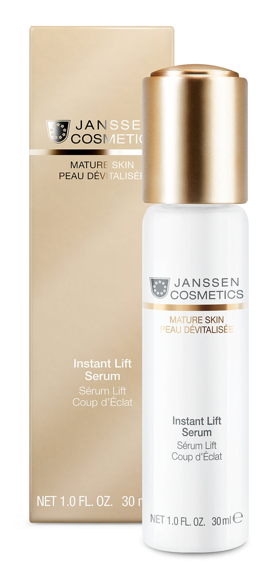 Janssen Instant Lift Serum 30ML