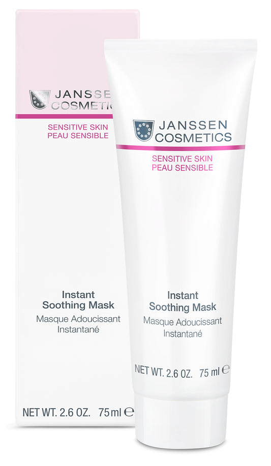 Janssen Instant Soothing Mask 75ML