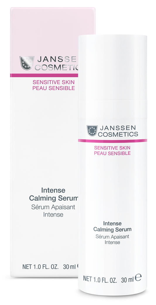 Janssen Intense Calming Serum 30ML
