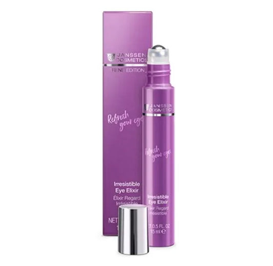 Janssen Irresistible Eye Elixir 15ML