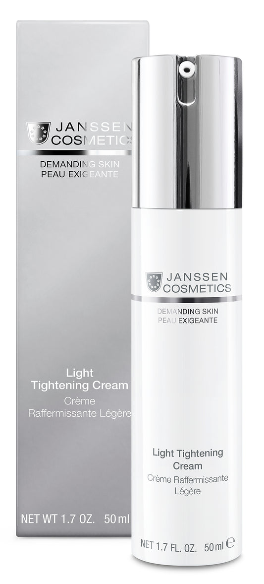 Janssen Light Tightening Cream 50ML