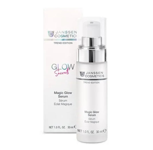 Janssen Magic Glow Serum 30ML