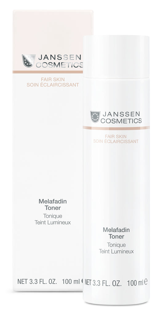 Janssen Melafadin Toner 100ML