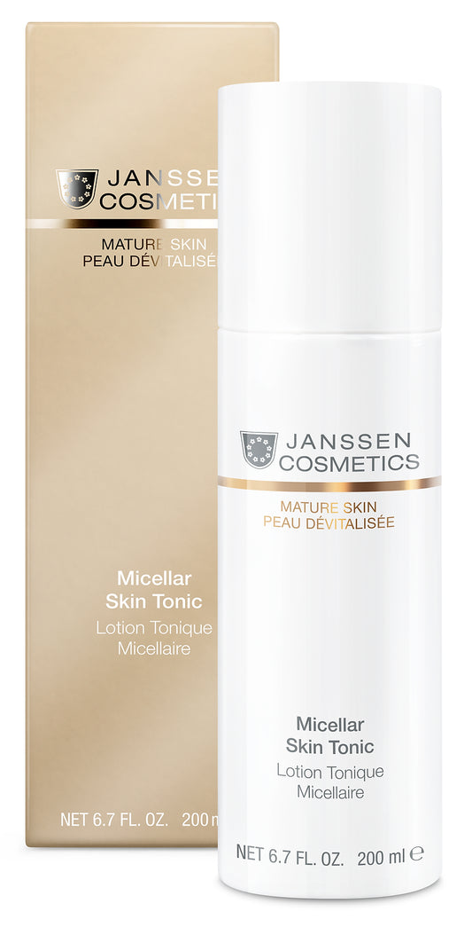 Janssen Micellar Skin Tonic 200ML