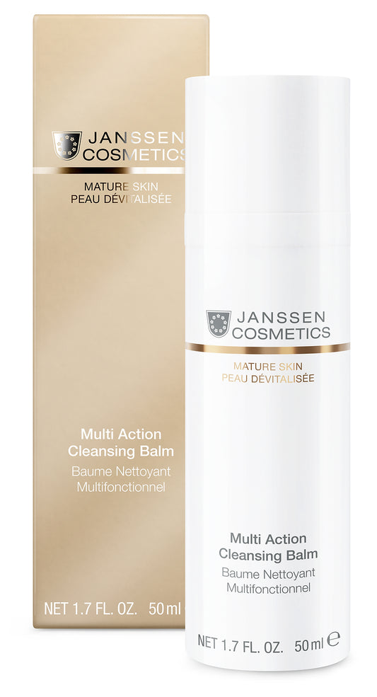 Janssen Multi Action Cleansing Balm 50ML