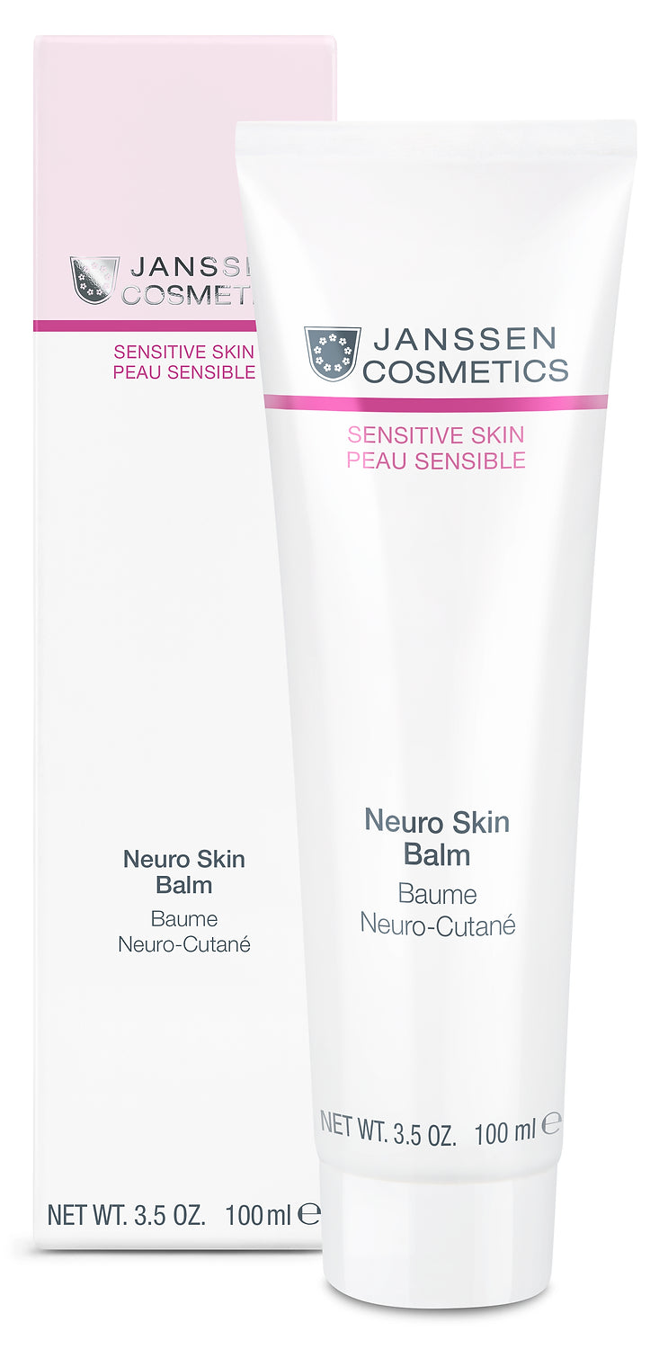 Janssen Neuro Skin Balm 100ML