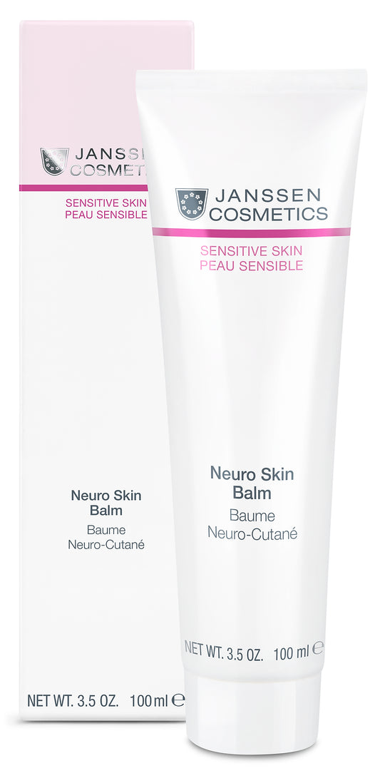Janssen Neuro Skin Balm 100ML
