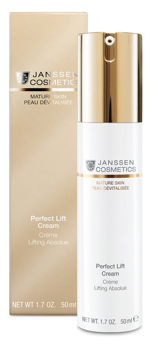 Janssen Perfect Lift Cream 50ML