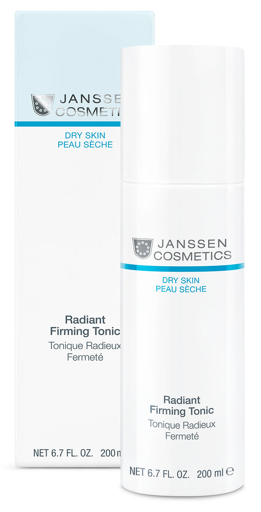 Janssen Radiant Firming Tónico