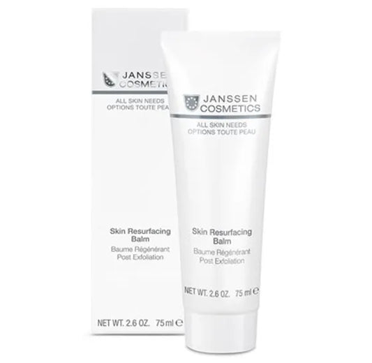 Janssen Skin Resurfacing Balm 75ML