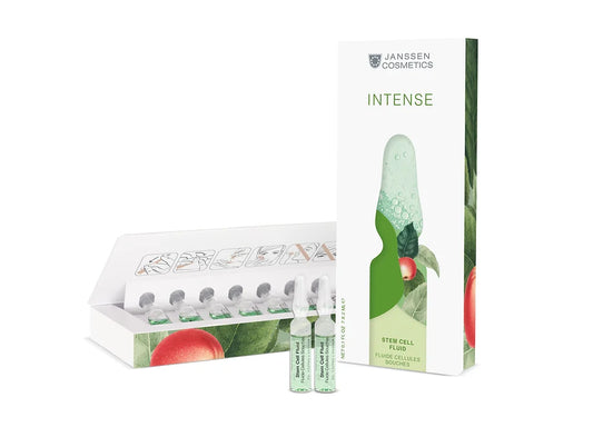 Janssen Stem Cell Fluid 7 x 2ml