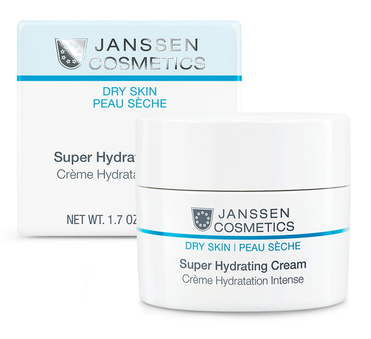 Janssen Super Hydrating Cream 50ML