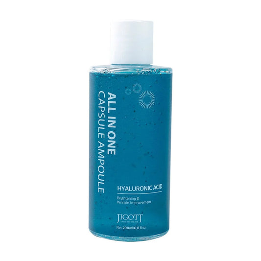 Jigott All-In-One Hyaluronic Acid Capsule Ampoule