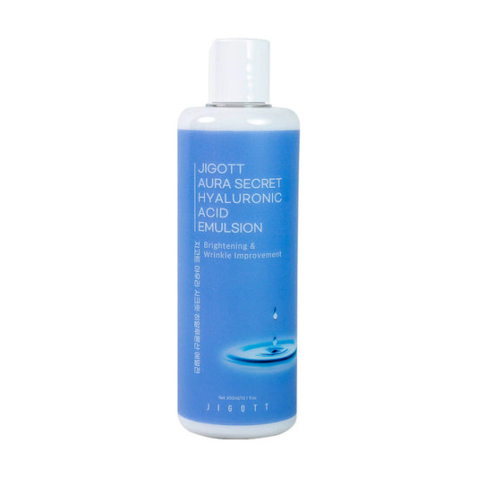 Jigott Aura Secret Hyaluronic Acid Emulsion