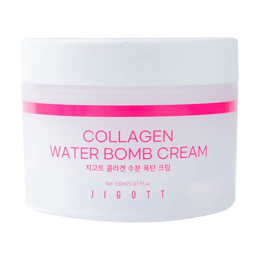 Jigott Collagen Water Bomb Cream