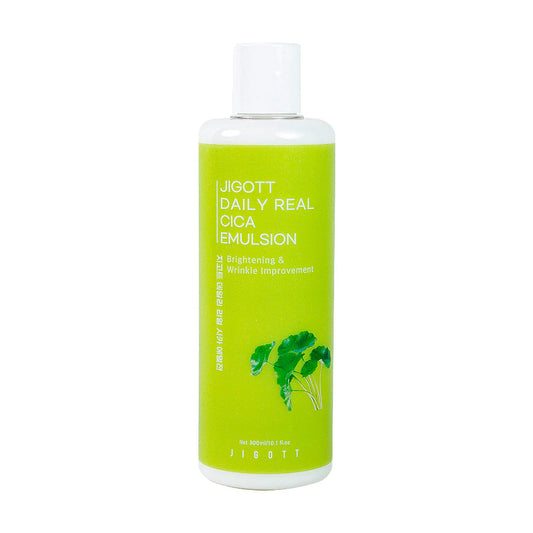 Jigott Daily Real Cica Emulsion