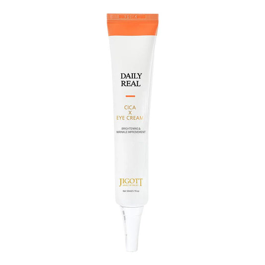 Jigott Daily Real Cica Eye Cream