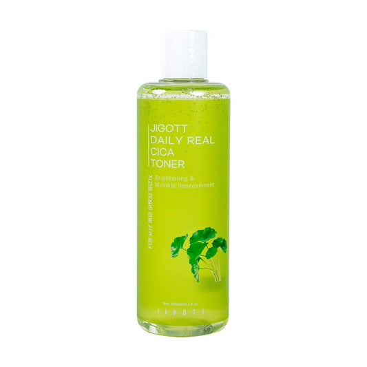 Jigott Daily Real Cica Toner