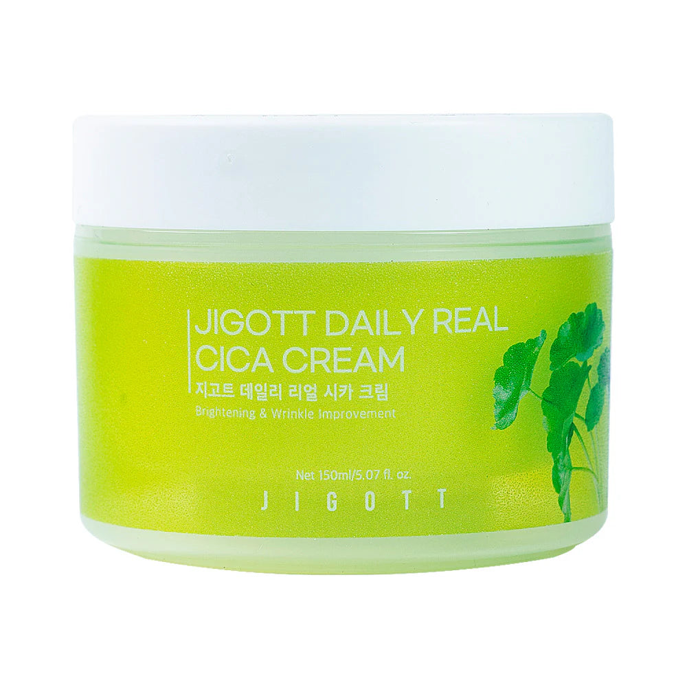 Jigott Daily Real Cica Cream