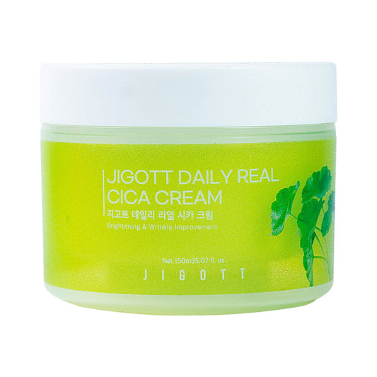 Jigott Daily Real Cica Cream