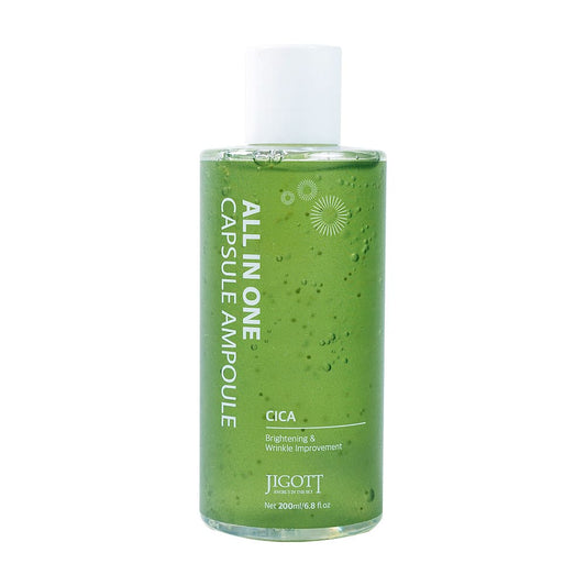 Jigott All-In-One Cica Capsule Ampoule