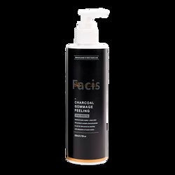 Jigott Facis Charcoal Gommage Peeling