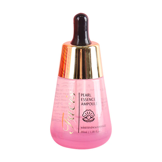 Jigott Facis  Pearl Essence Ampoule
