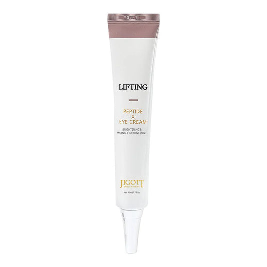 Jigott Lifting Peptide Eye Cream