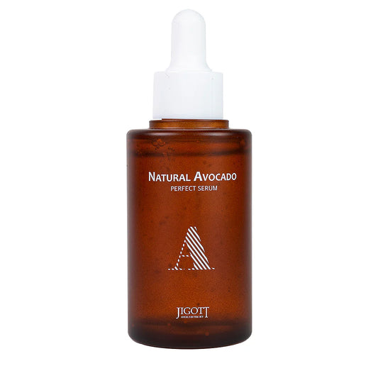Jigott Natural Avocado Perfect Serum