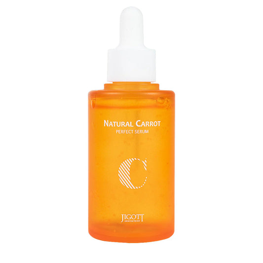 Jigott Natural Carrot Perfect Serum