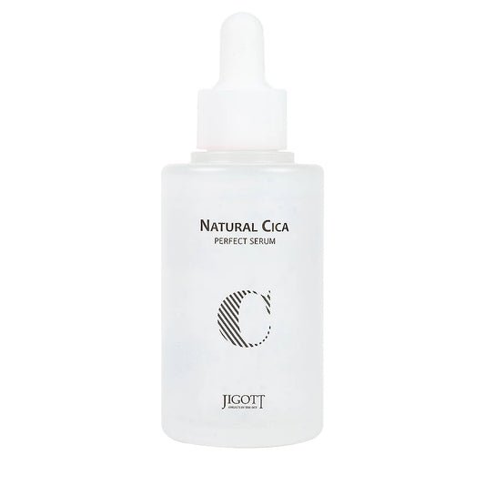 Jigott Natural Cica Perfect Serum
