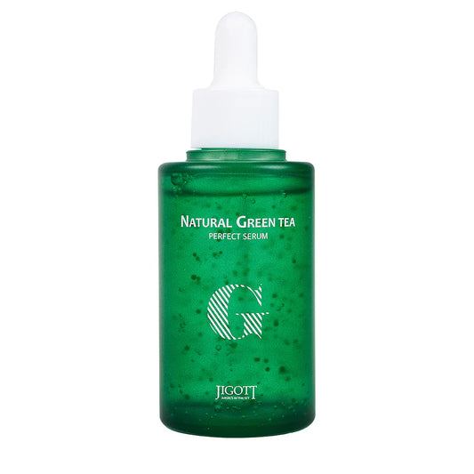 Jigott Natural Green Tea Perfect Serum