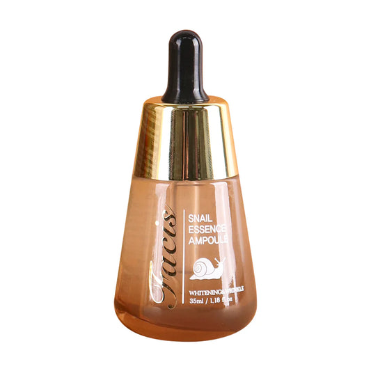 Jigott Facis  Snail Essence Ampoule