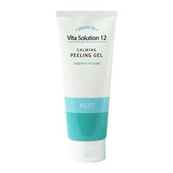 Jigott Vita Solution 12 Calming Peeling Gel