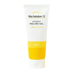 Jigott Vita Solution 12 Synergy Peeling Gel