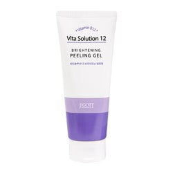 Jigott Vita Solution 12 Brightening Peeling Gel